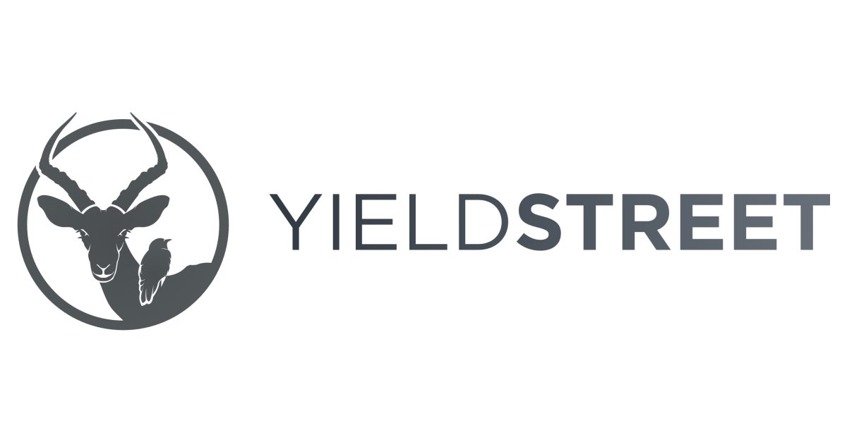 yieldstreet 100m series azevedotechcrunch