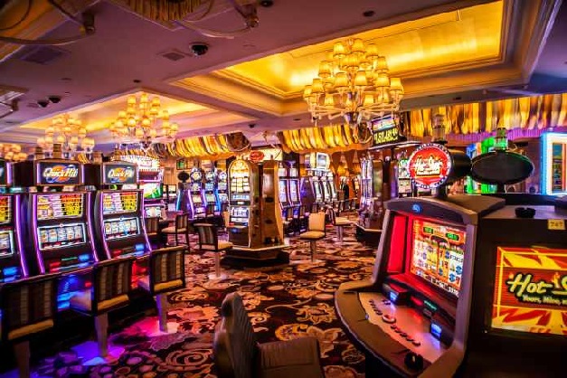 Here's what you need to know about MEGA GAME slots in 5 minutes! - Premier  Staffing